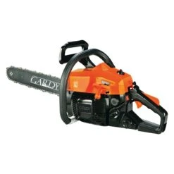 GARDY - GAP-04116 Κλαδευτικό Αλυσοπρίονο Βενζίνης 40.6cm 41cc