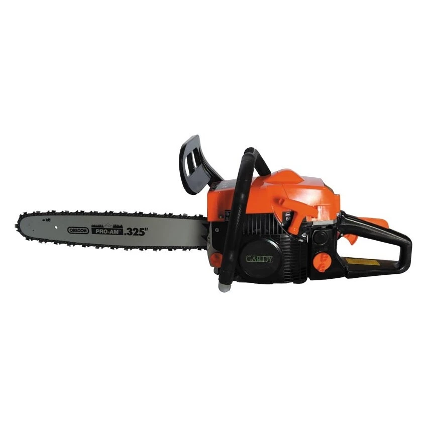 GARDY - GAP-5220 Κλαδευτικό Αλυσοπρίονο Βενζίνης 50.8cm 52cc 3 GARDY - GAP-5220 Κλαδευτικό Αλυσοπρίονο Βενζίνης 50.8cm 52cc