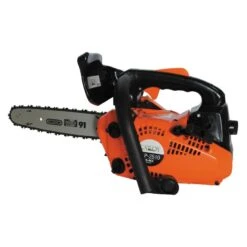 GARDY - GAP-2510 Κλαδευτικό Αλυσοπρίονο Βενζίνης 25cm 25.4cc