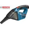 BOSCH - GAS 12V Professional Σκουπάκι Μπαταρίας 12V (Solo) -Ergalia Κατάστημα gas 108v li professional