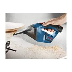 BOSCH - GAS 12V Professional Σκουπάκι Μπαταρίας 12V (Solo) -Ergalia Κατάστημα gas 108v li professional 2