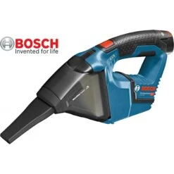 BOSCH - GAS 12V Professional Σκουπάκι Μπαταρίας 12V (Solo)