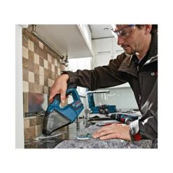 BOSCH - GAS 12V Professional Σκουπάκι Μπαταρίας 12V (Solo) -Ergalia Κατάστημα gas 108v li professional 3