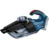 BOSCH - GAS 18V-1 Professional Απορροφητήρας Μπαταρίας (Solo)