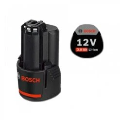 BOSCH - GBA 12V 3.0Ah Professional Mπαταρία