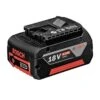 BOSCH - GBA 18V 5.0Ah M-C Professional Μπαταρία Λιθίου 1 BOSCH - GBA 18V 5.0Ah M-C Professional Μπαταρία Λιθίου -Ergalia Κατάστημα gba 18 volt 50 ah