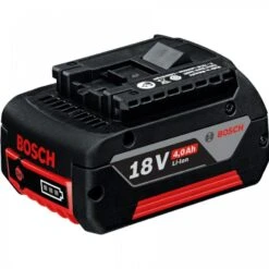 BOSCH - GBA 18V 4.0Ah Professional Μπαταρία Λιθίου