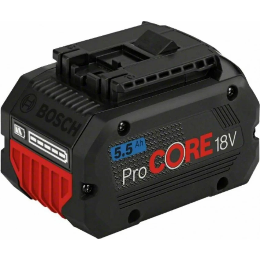 BOSCH - GBA ProCORE 18V 5,5Ah Professional Μπαταρία 3 BOSCH - GBA ProCORE 18V 5,5Ah Professional Μπαταρία