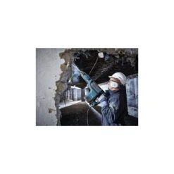 BOSCH - GBH 12-52 D Professional Περιστροφικό Πιστολέτο SDS-Max 1700W 7 BOSCH - GBH 12-52 D Professional Περιστροφικό Πιστολέτο SDS-Max 1700W -Ergalia Κατάστημα gbh 12 d professional 2