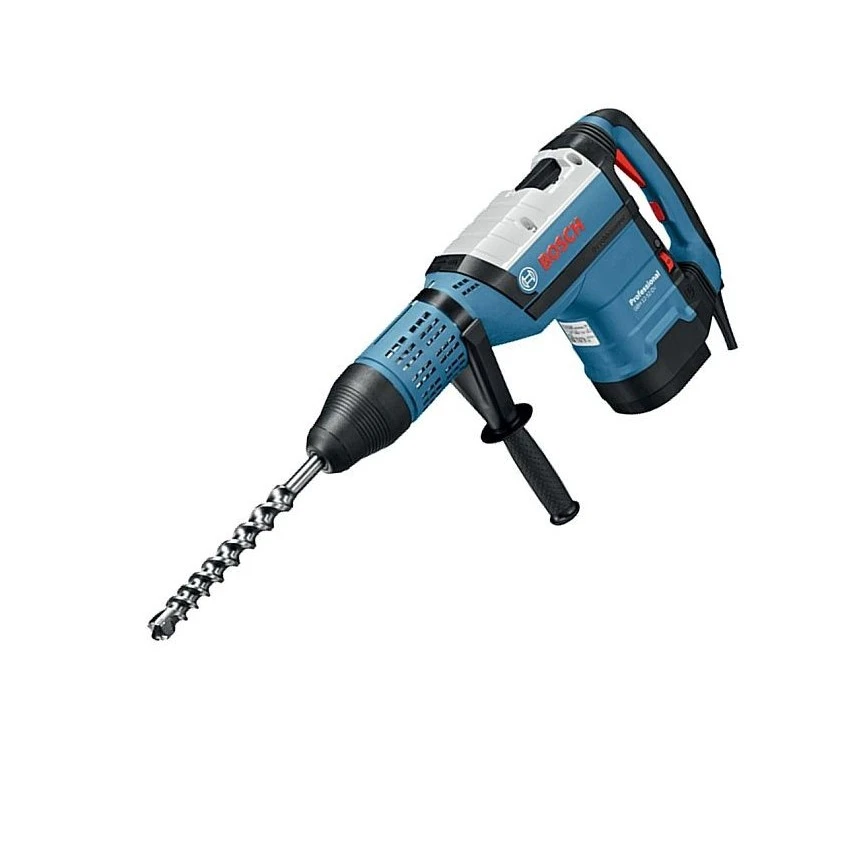 BOSCH - GBH 12-52 DV Professional Περιστροφικό Πιστολέτο 1700W 3 BOSCH - GBH 12-52 DV Professional Περιστροφικό Πιστολέτο 1700W