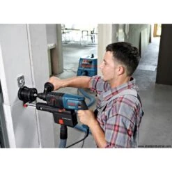 BOSCH - GBH 2-23 REA Professional Πιστολέτο SDS-plus με Αναρρόφηση Σκόνης 710W -Ergalia Κατάστημα gbh 2 23 rea 1 2