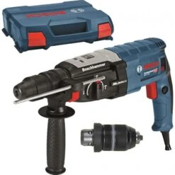 BOSCH - GBH 2-28 F Professional Περιστροφικό Πιστολέτο 880W + Ταχυτσόκ
