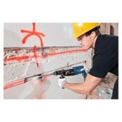 BOSCH - GBH 2-28 Professional Περιστροφικό Πιστολέτο 880 W -Ergalia Κατάστημα gbh 2 28 professional 2