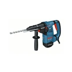 BOSCH - GBH 3-28 DFR Περιστροφικό Πιστολέτο SDS-plus 800W + Ταχυτσόκ