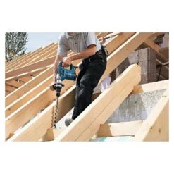 BOSCH - GBH 4-32 DFR Περιστροφικό Πιστολέτο με SDS-plus Professional 900W -Ergalia Κατάστημα gbh 4 32 dfr bosch 1