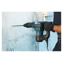 BOSCH - GBH 5-40 D Περιστροφικό Πιστολέτο με SDS-max 1100W -Ergalia Κατάστημα gbh 5 40 dce 2