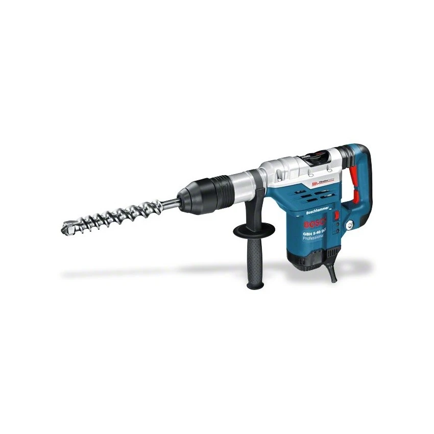 BOSCH - GBH 5-40 DCE Περιστροφικό Πιστολέτο SDS-Max 1150W 3 BOSCH - GBH 5-40 DCE Περιστροφικό Πιστολέτο SDS-Max 1150W
