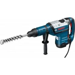 BOSCH - GBH 8-45 DV Professional Περιστροφικό Πιστολέτο SDS-max 1500W