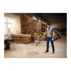 BOSCH - GBL 18V-120 Professional Φυσητήρας Μπαταρίας (Solo)