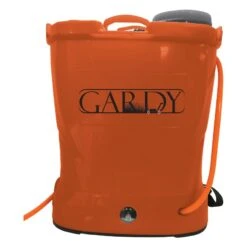 GARDY - GBNS-16 Ψεκαστήρας Πλάτης 16L