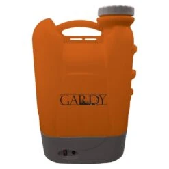 GARDY - GBLS-16 Ψεκαστήρας Πλάτης 16L