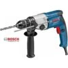 BOSCH - GBM 13-2 RE Δράπανο 750 W