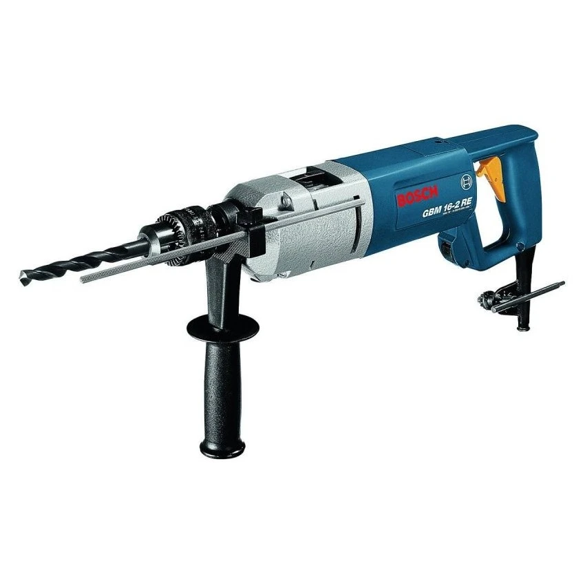 BOSCH - GBM 16-2 RE Professional Δράπανο 1.050 W 3 BOSCH - GBM 16-2 RE Professional Δράπανο 1.050 W
