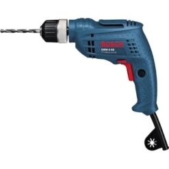 BOSCH - GBM 6 RE Professional Δράπανο 350W