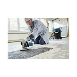 BOSCH - GBR 15 CA Professional Λειαντήρας Μπετόν 1.500 W 8 BOSCH - GBR 15 CA Professional Λειαντήρας Μπετόν 1.500 W -Ergalia Κατάστημα gbr 15 ca pro 2