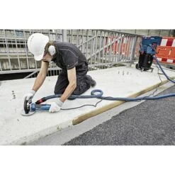 BOSCH - GBR 15 CA Professional Λειαντήρας Μπετόν 1.500 W 9 BOSCH - GBR 15 CA Professional Λειαντήρας Μπετόν 1.500 W -Ergalia Κατάστημα gbr 15 ca pro 3