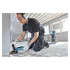 BOSCH - GBR 15 CAG Professional Λειαντήρας Μπετόν 1500W -Ergalia Κατάστημα gbr 15 cag pro 3