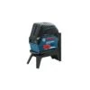 BOSCH - GCL 2-15 Γραμμικό λέιζερ + RM1 2 BOSCH - GCL 2-15 Γραμμικό λέιζερ + RM1 -Ergalia Κατάστημα gcl 2 15 3