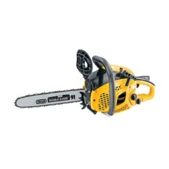 F.F. GROUP - GCS 241 PLUS Κλαδευτικό Αλυσοπρίονο Βενζίνης 40cm 41cc