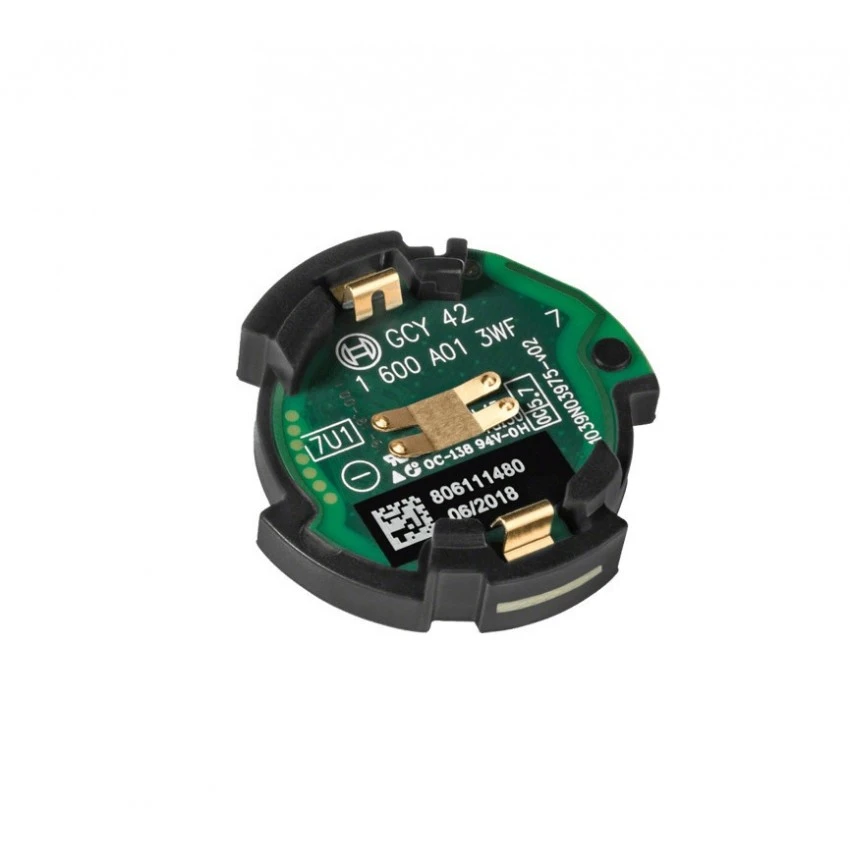 BOSCH - GCY 42 Μονάδα Bluetooth Connectivity 3 BOSCH - GCY 42 Μονάδα Bluetooth Connectivity