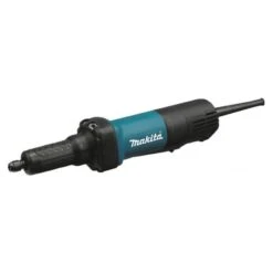 MAKITA - GD0600 Ευθύς Λειαντήρας 6mm 400W