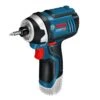 BOSCH - GDR 12V-105 EC Παλμικό Κατσαβίδι (Solo) 2 BOSCH - GDR 12V-105 EC Παλμικό Κατσαβίδι (Solo) -Ergalia Κατάστημα gdr 12v 105 solo 2