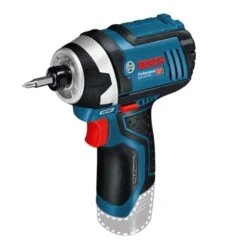 BOSCH - GDR 12V-105 EC Παλμικό Κατσαβίδι (Solo)