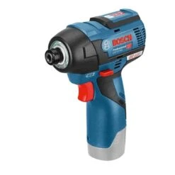 BOSCH - GDR 12V-110 Παλμικό Κατσαβίδι Μπαταρίας (Solo)