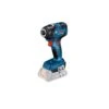 BOSCH - GDR 18V-200 Κατσαβίδι Παλμικό Μπαταρίας 18V (Solo)