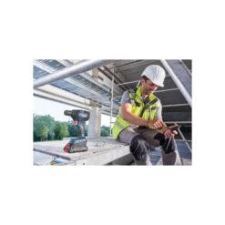 BOSCH - GDS 18V-200 C Μπουλονόκλειδο Μπαταρίας 18V (Solo) 7 BOSCH - GDS 18V-200 C Μπουλονόκλειδο Μπαταρίας 18V (Solo) -Ergalia Κατάστημα gds 18v 200 c 18v 1