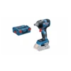 BOSCH - GDS 18V-200 C Μπουλονόκλειδο Μπαταρίας 18V (Solo) -Ergalia Κατάστημα gds 18v 200 c 18v