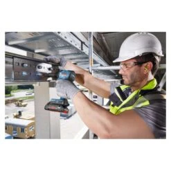 BOSCH - GDS 18V-210 C Μπουλονόκλειδο Μπαταρίας 18V (Solo) 8 BOSCH - GDS 18V-210 C Μπουλονόκλειδο Μπαταρίας 18V (Solo) -Ergalia Κατάστημα gds 18v 210 c 1 2