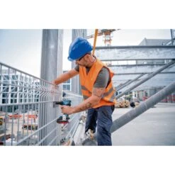 BOSCH - GDS 18V-210 C Μπουλονόκλειδο Μπαταρίας 18V (Solo) 9 BOSCH - GDS 18V-210 C Μπουλονόκλειδο Μπαταρίας 18V (Solo) -Ergalia Κατάστημα gds 18v 210 c 1 3