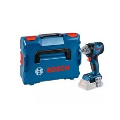 BOSCH - GDS 18V-330 HC Μπουλονόκλειδο Μπαταρίας 18V (Solo)