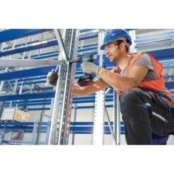 BOSCH - GDX 18V-210 C Μπουλονόκλειδο - Κατσαβίδι Σύνθετο Μπαταρίας 18V (Solo) 9 BOSCH - GDX 18V-210 C Μπουλονόκλειδο - Κατσαβίδι Σύνθετο Μπαταρίας 18V (Solo) -Ergalia Κατάστημα gdx 18v 210 c 1 3