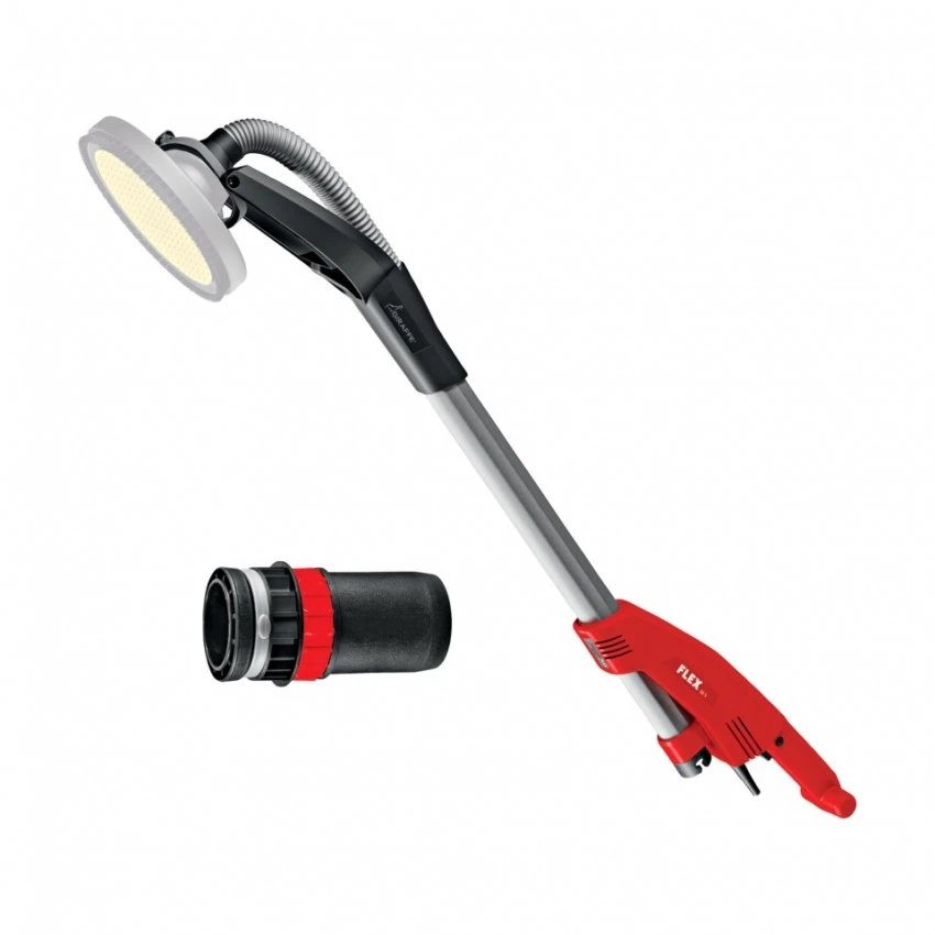 FLEX - GE 5 + SAD-C Τριβείο Τοίχου (Καμηλοπάρδαλη) 500W 3 FLEX - GE 5 + SAD-C Τριβείο Τοίχου (Καμηλοπάρδαλη) 500W