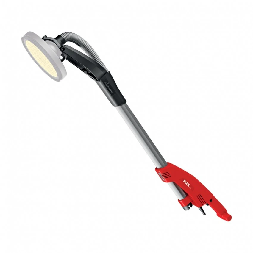 FLEX - GE 5 + SAD-C Τριβείο Τοίχου (Καμηλοπάρδαλη) 500W 4 FLEX - GE 5 + SAD-C Τριβείο Τοίχου (Καμηλοπάρδαλη) 500W - Image 2