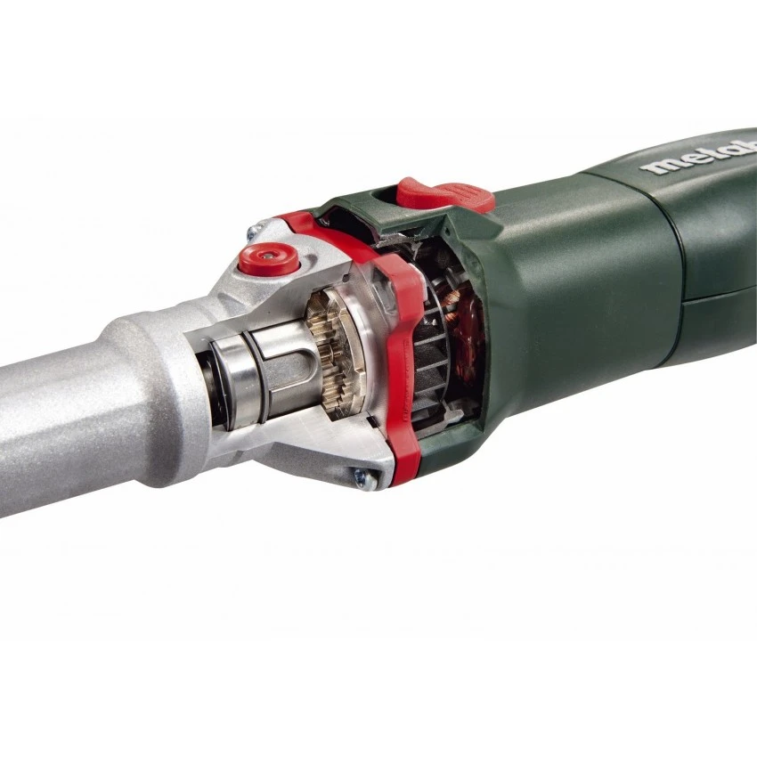 METABO - GE 950 G Plus Ευθυλειαντήρας 950 Watt 4 METABO - GE 950 G Plus Ευθυλειαντήρας 950 Watt - Image 2