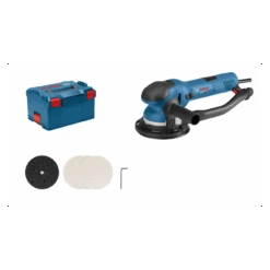 BOSCH - GET 75-150 Έκκεντρο Τριβείο Turbo 750W