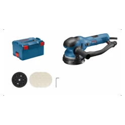 BOSCH - GET 55-125 Έκκεντρο Τριβείο Turbo 550W